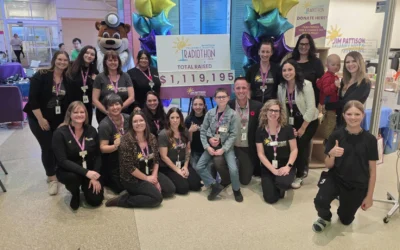 JPCH Radiothon wraps up with powerful support for Saskatchewan kids