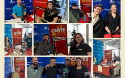CHVN listeners help bring hope and healing with over $73K raised